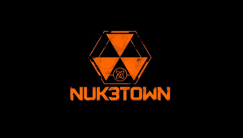 Nuk3town Logo