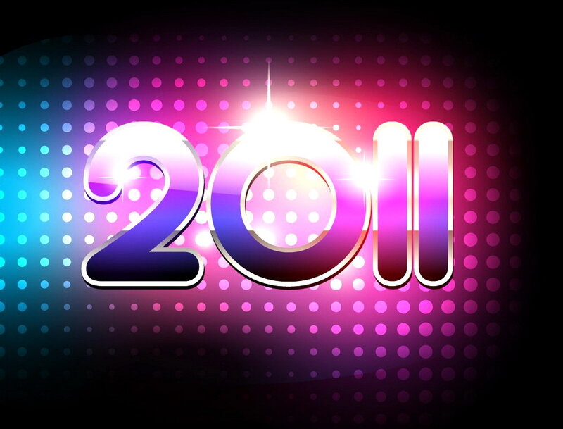Number 2011