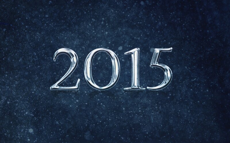 Number 2015