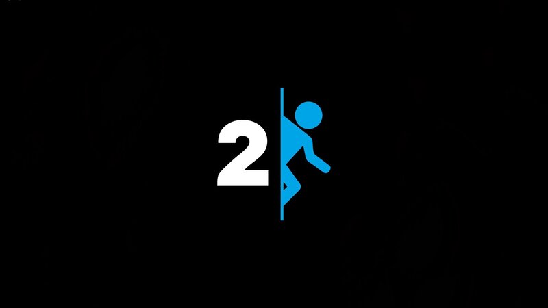 number two with figure