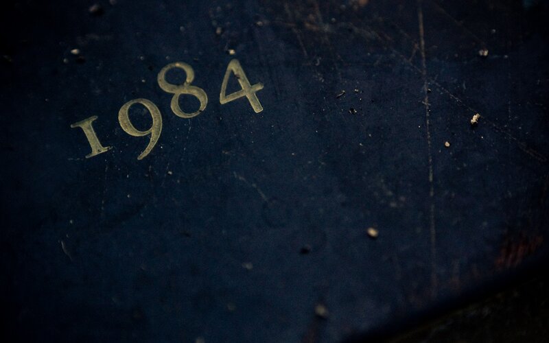 Numbers on Dark Surface