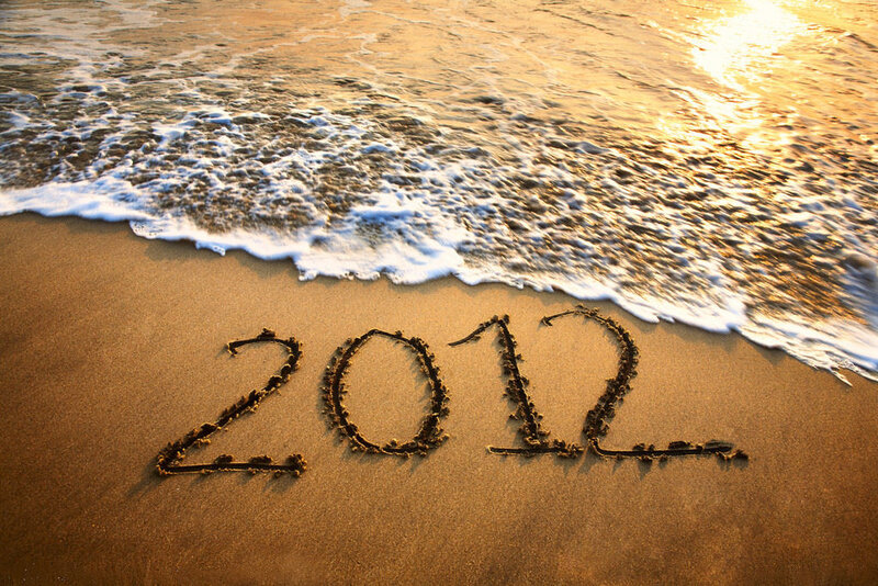 Numbers Written in Sand