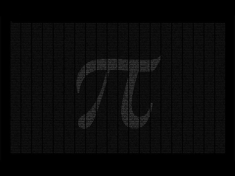 numeric data table