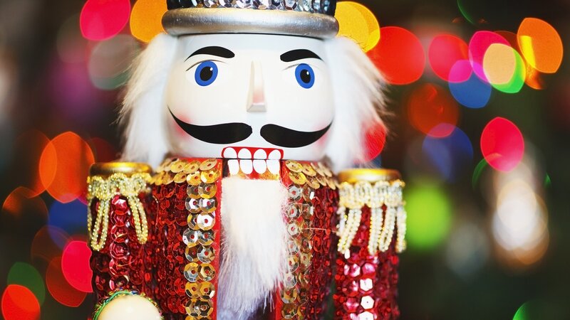 Nutcracker Doll