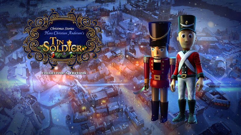 Nutcracker Soldiers — Blue
