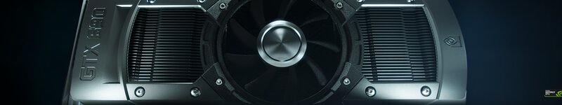 NVIDIA GTX 690 graphics card