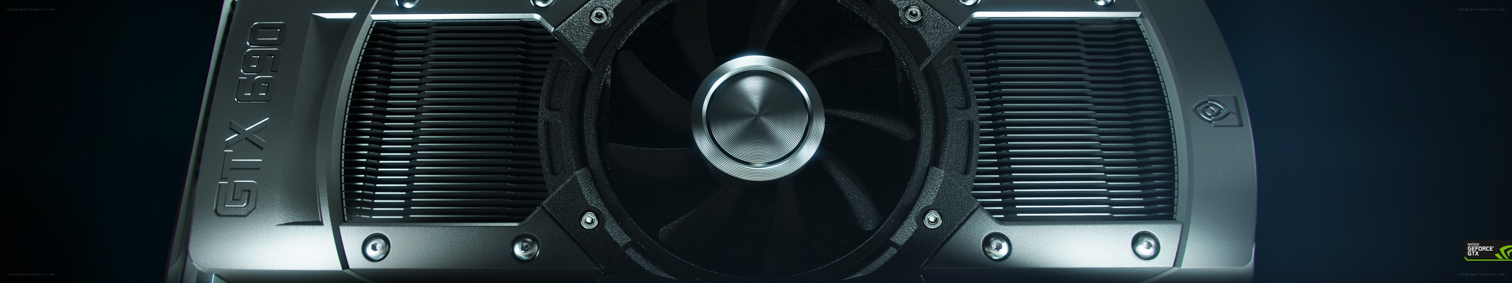 NVIDIA GTX 690 graphics card