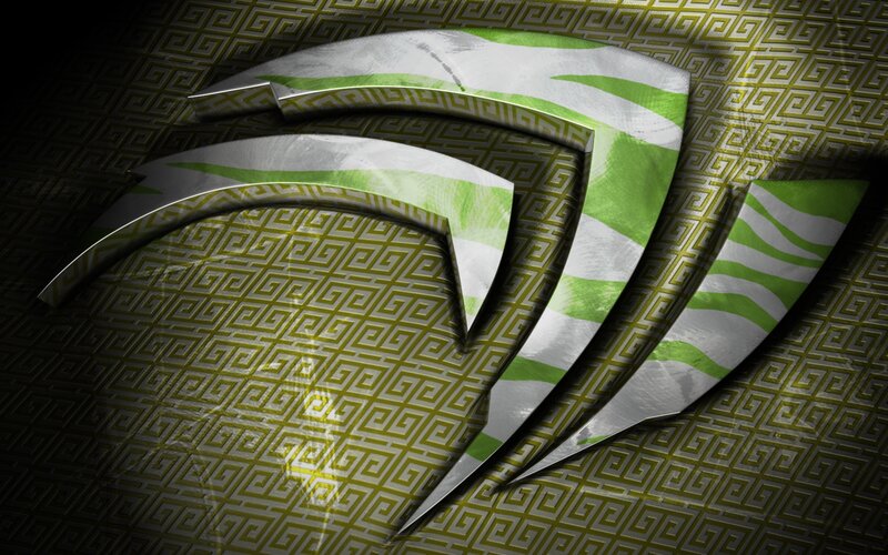 NVIDIA Logo