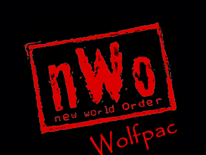 NWO Logo with Wolfpac Text
