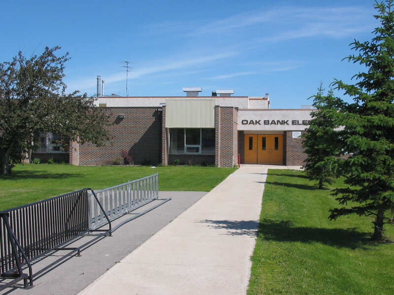Oak Bank Elementary School