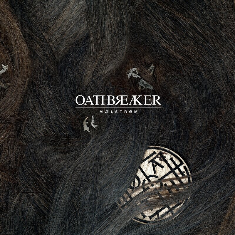 Oathbreaker album cover