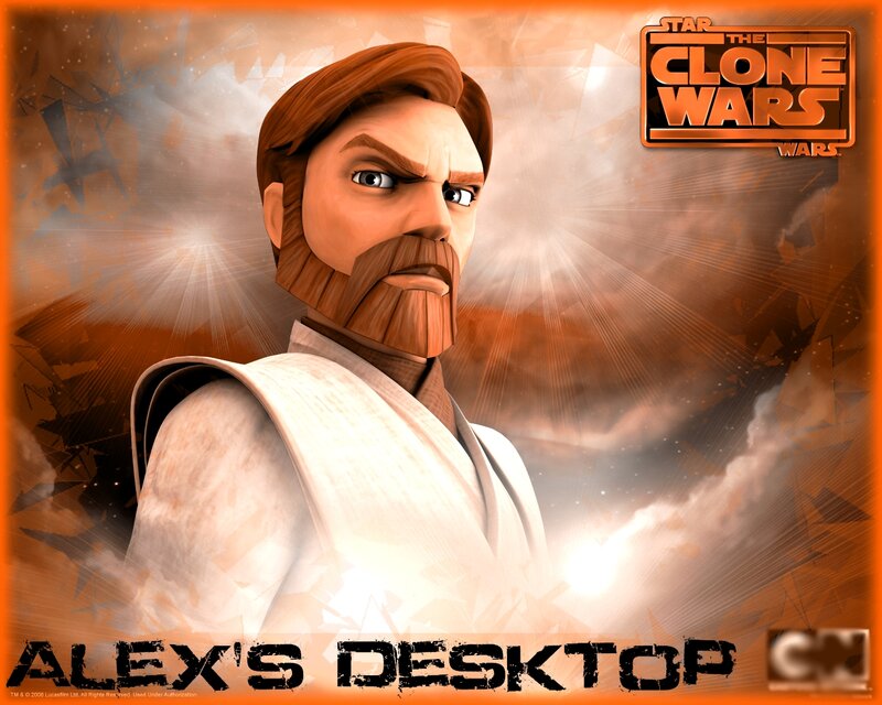 Obi-Wan Kenobi Character
