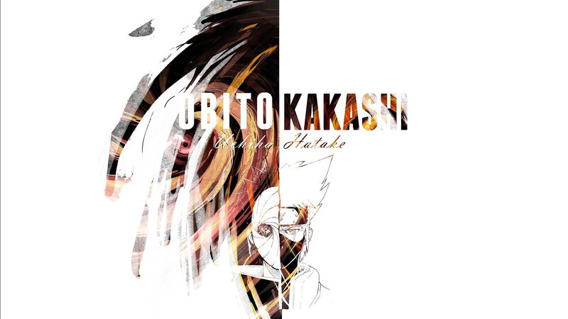 Obito Hatake Character