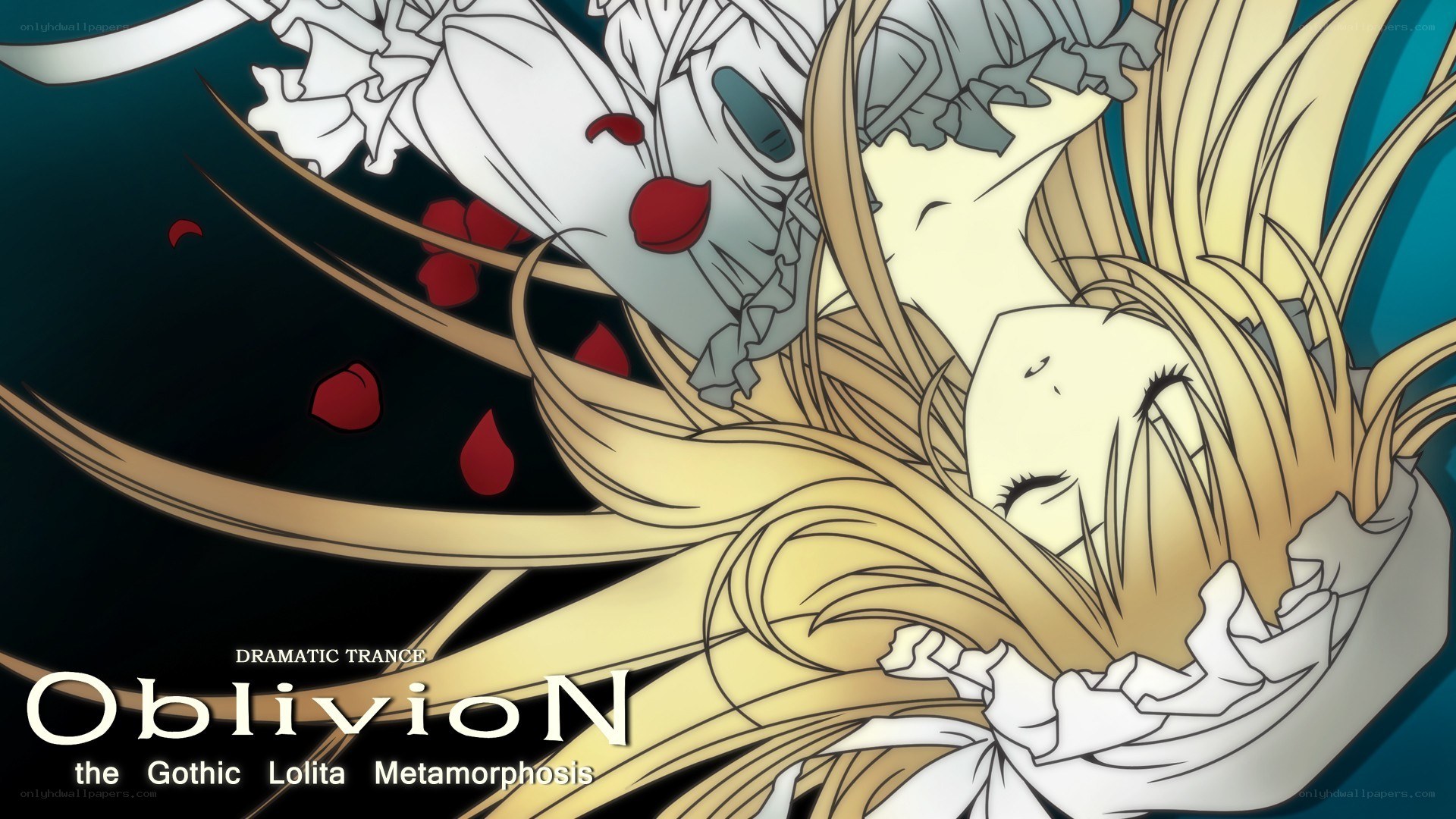 Oblivion: The Gothic Lolita