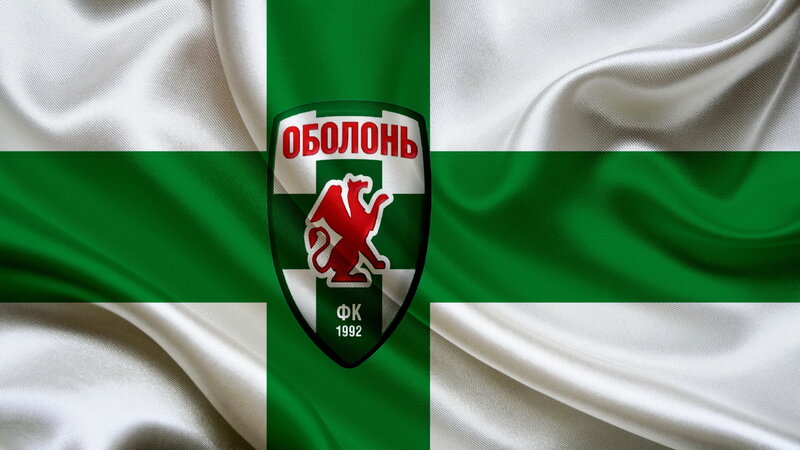 Obolon Football Club Logo