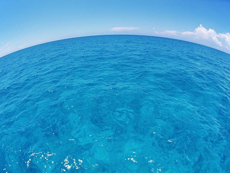 Ocean Horizon