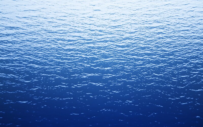Ocean Surface