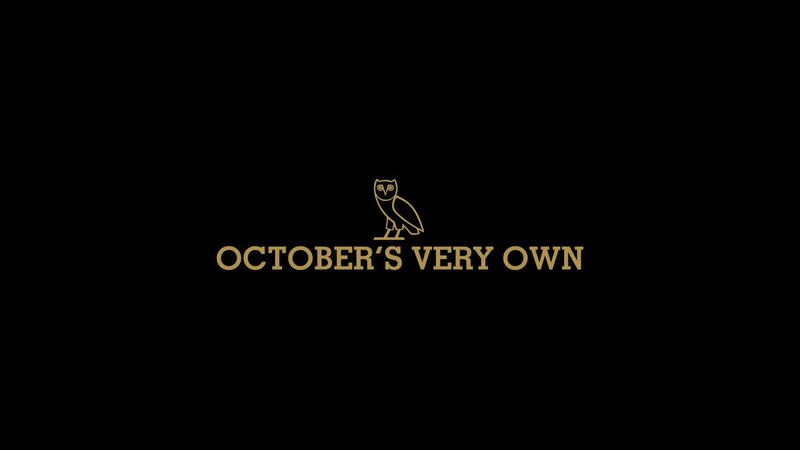 October's Very Own logo