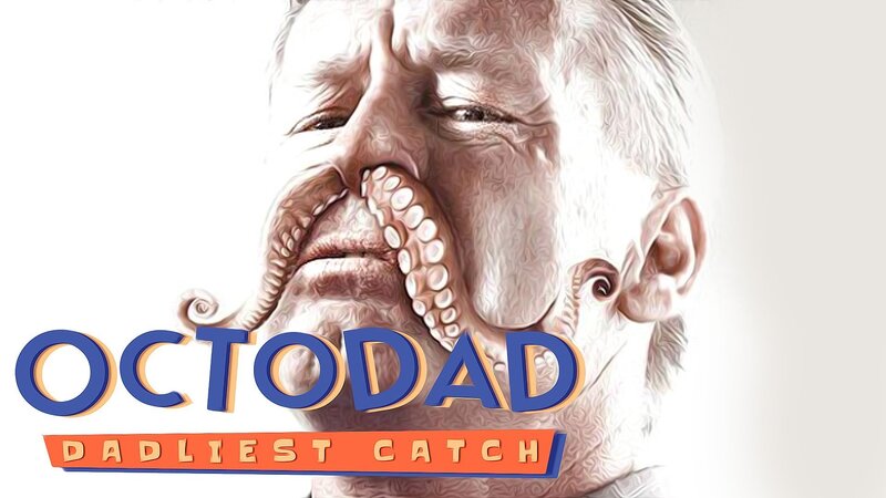 Octodad: Dadliest Catch