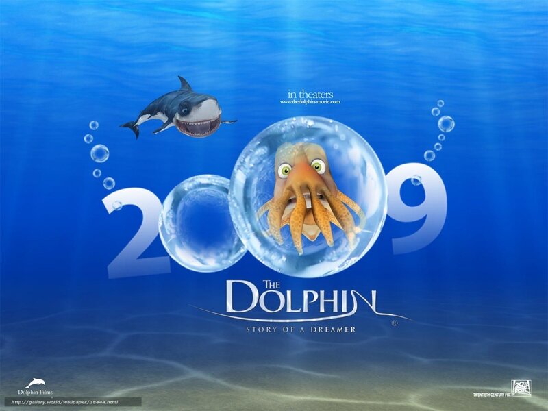 Octopus in Bubble