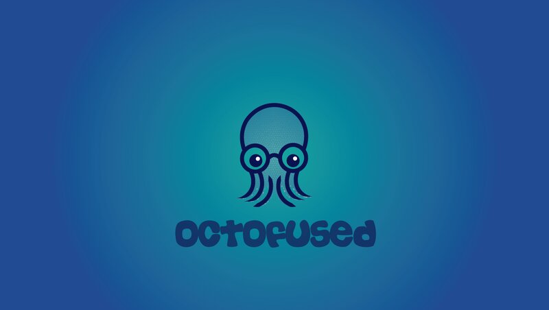 Octopus Logo