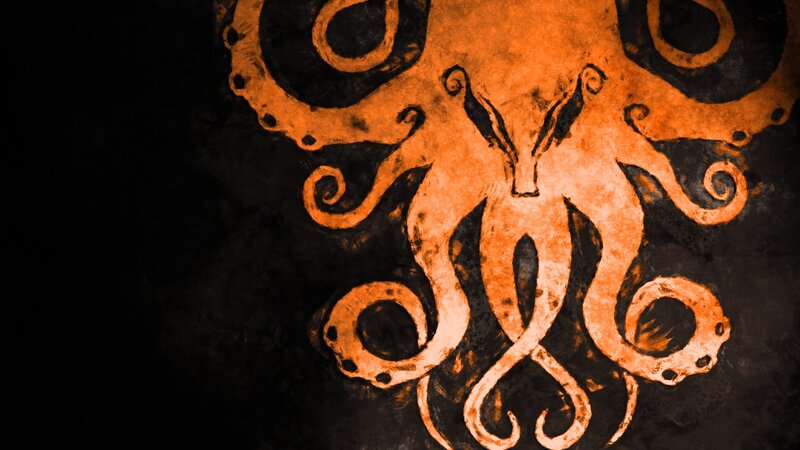 Octopus Symbol