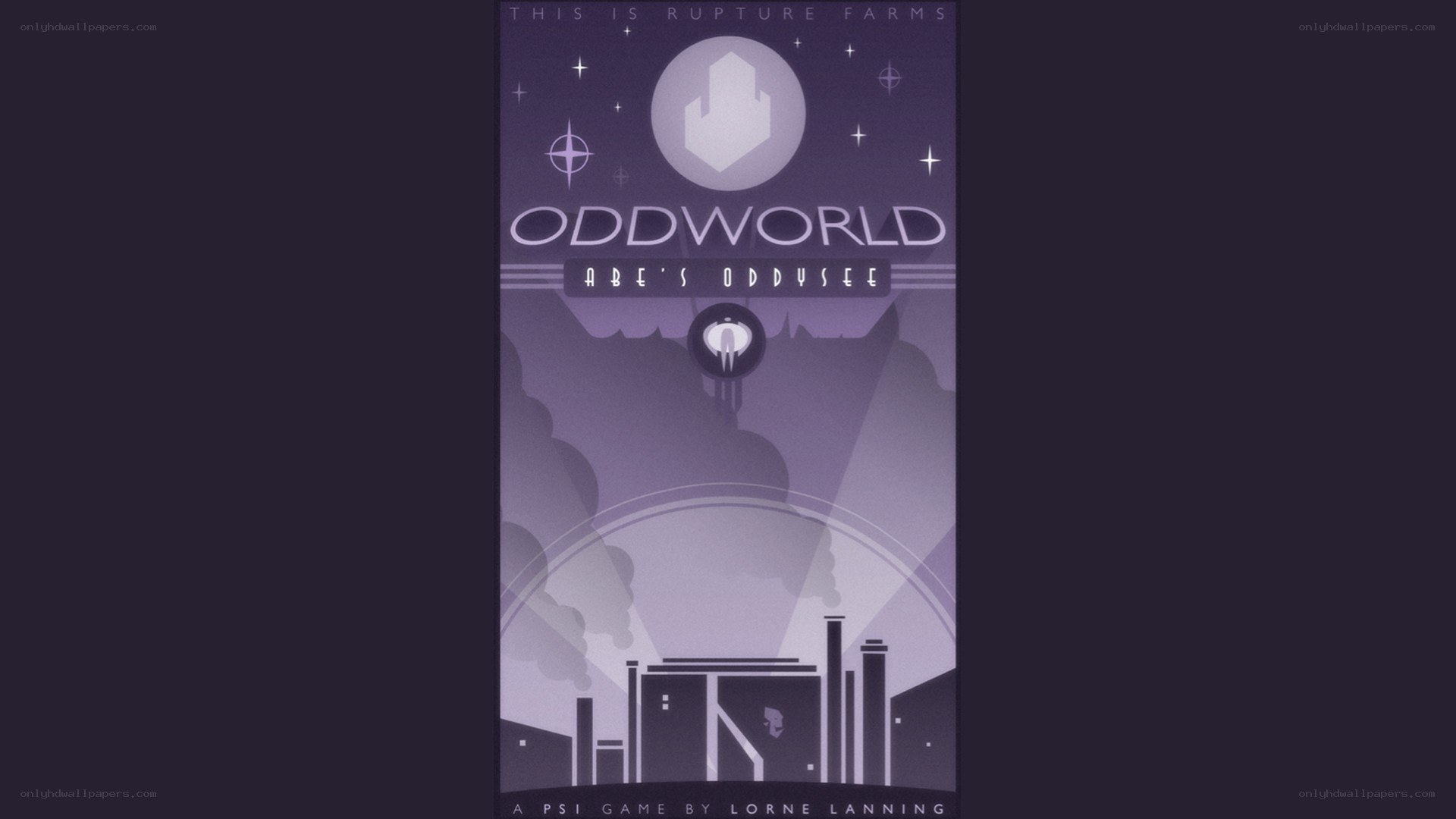 Oddworld: Abe's Oddysee