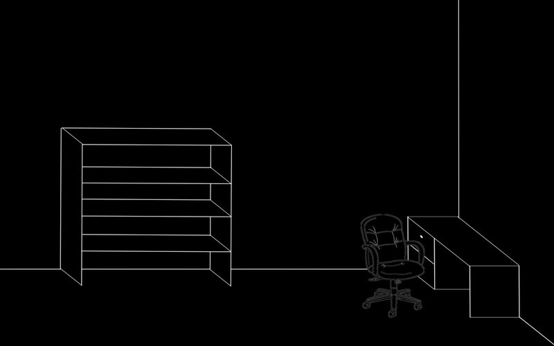office furniture layout