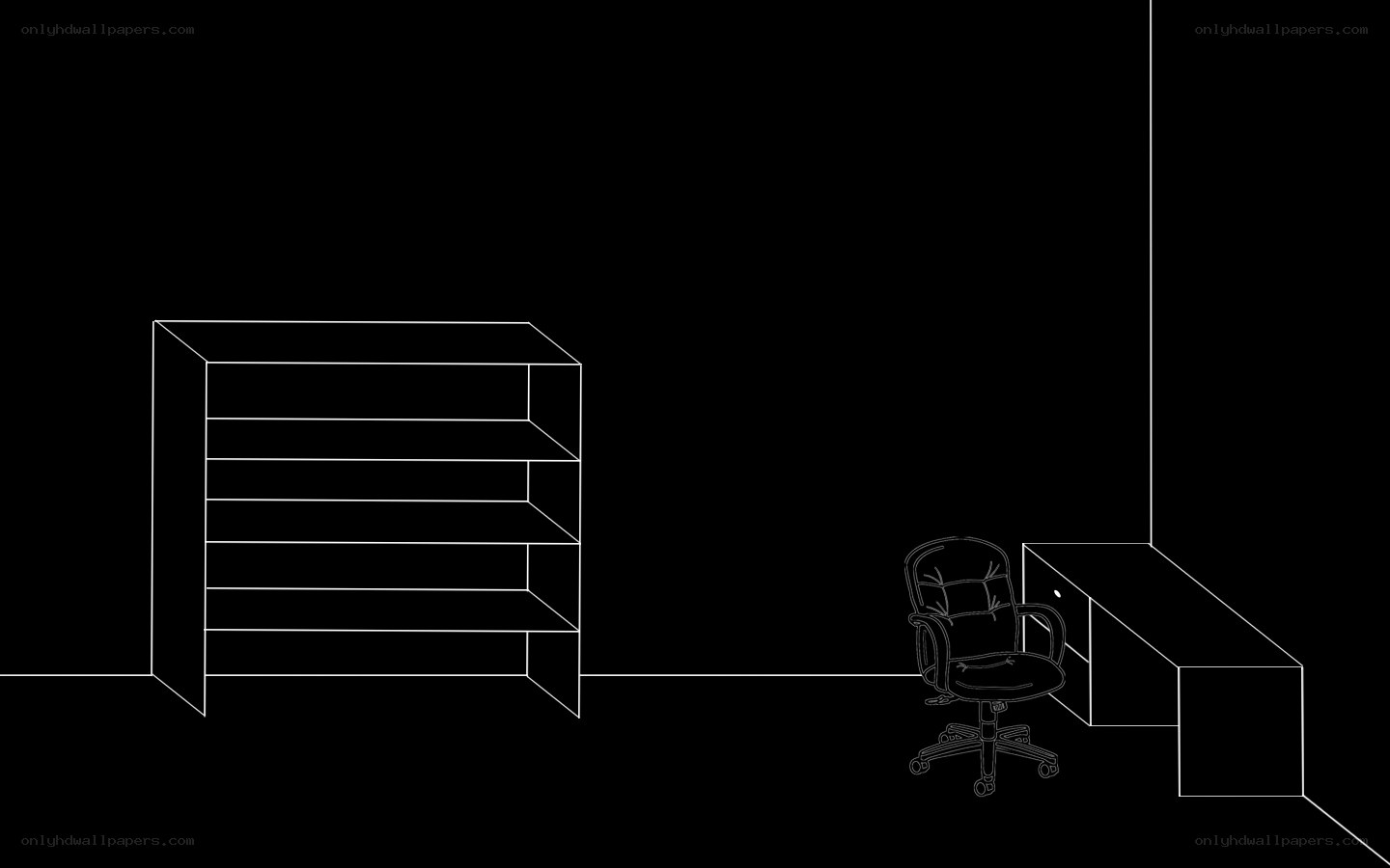 office furniture layout