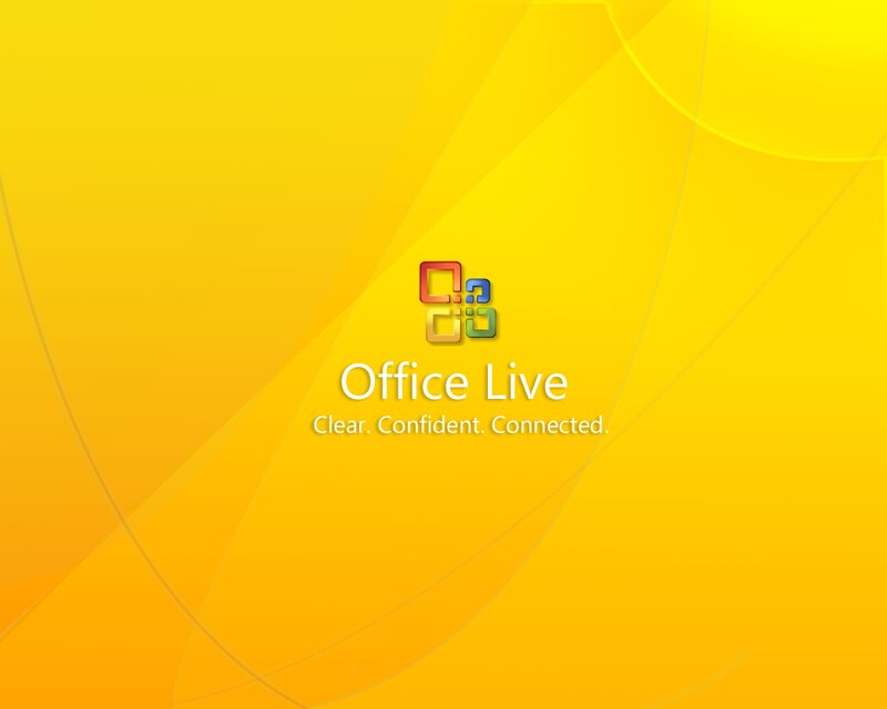 Office Live Logo