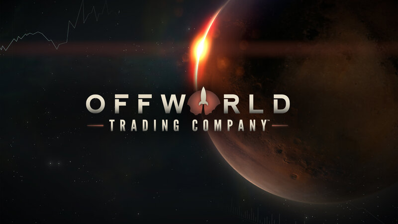 Offworld Trading Company logo