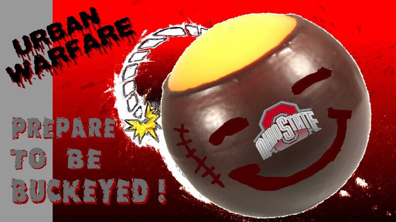 Ohio State Bomb