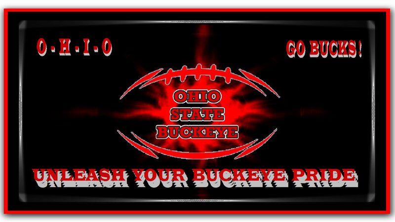 Ohio State Buckeye Logo