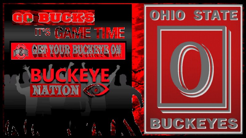 Ohio State Buckeyes Fans
