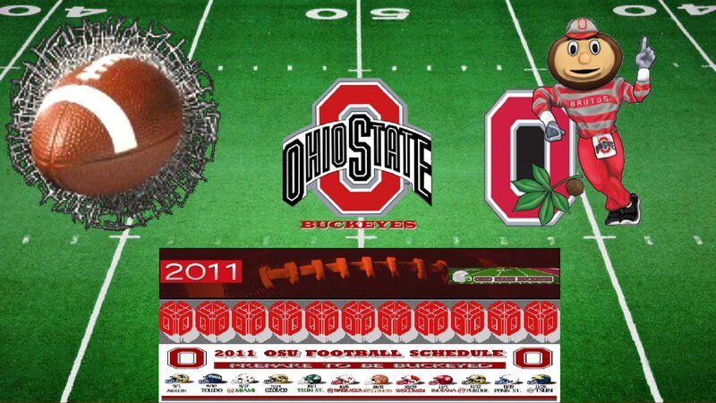 Ohio State Buckeyes Football