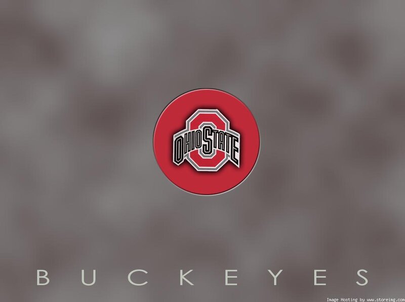 Ohio State Buckeyes logo