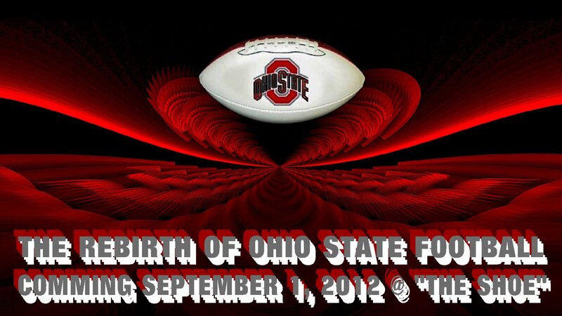 Ohio State Football Ball