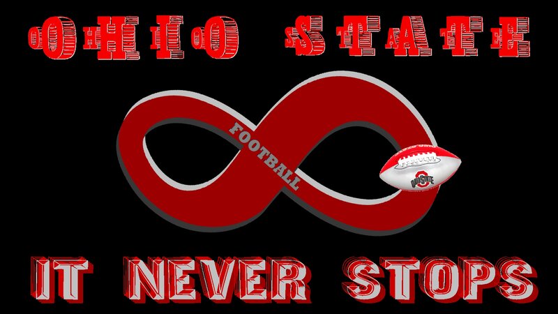 Ohio State Football