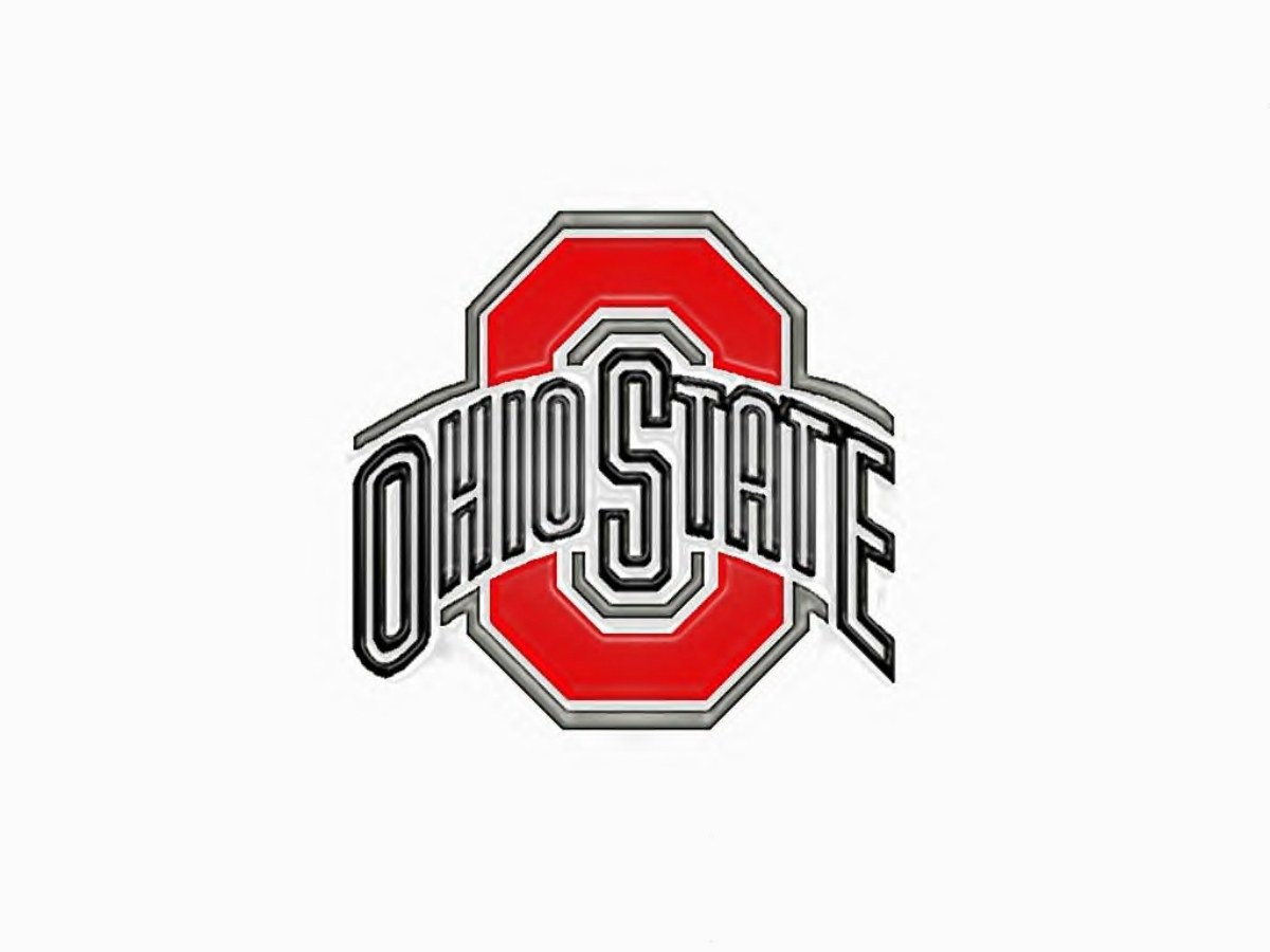 Ohio State logo