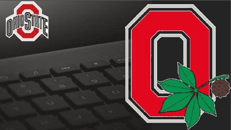 Ohio State Logos