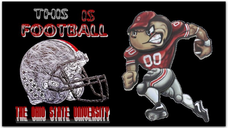 Ohio State Mascot