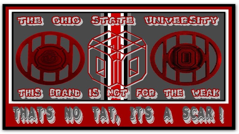 Ohio State University Logo