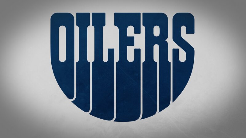 OILERS Logo