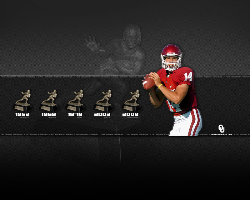 Oklahoma Sooners football history