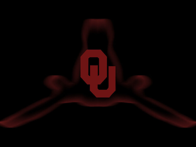 Oklahoma Sooners logo