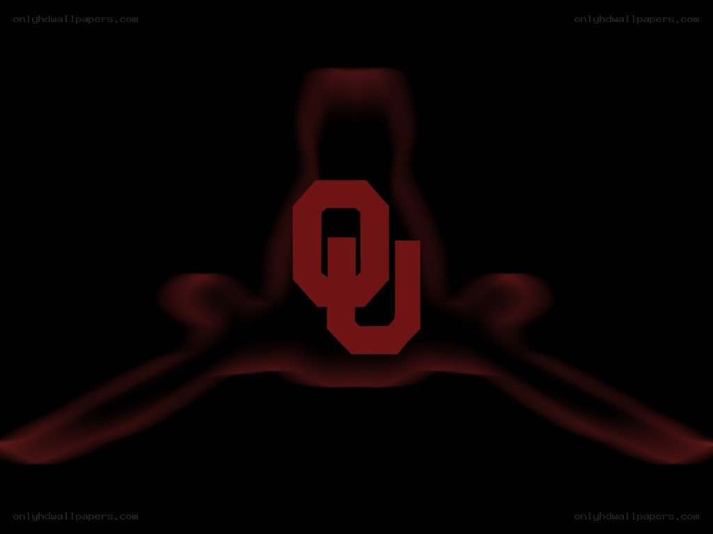 Oklahoma Sooners logo