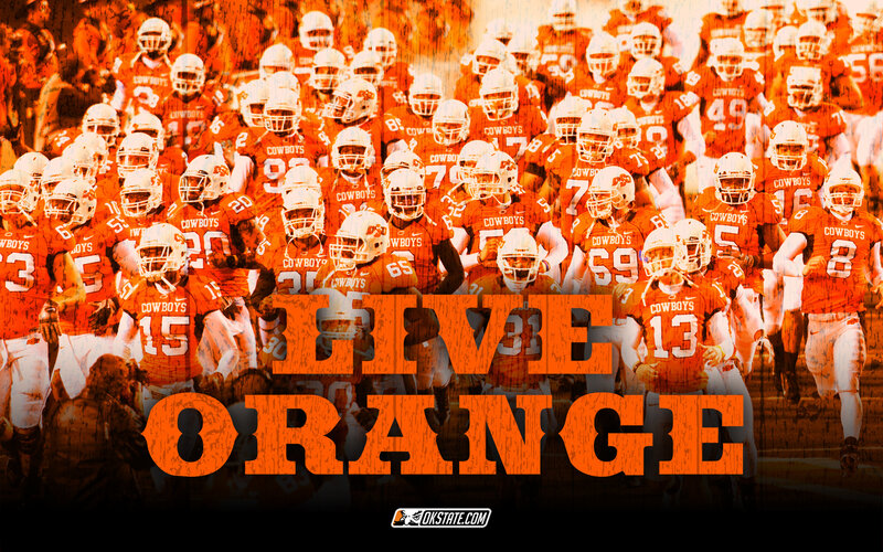 Oklahoma State Cowboys football