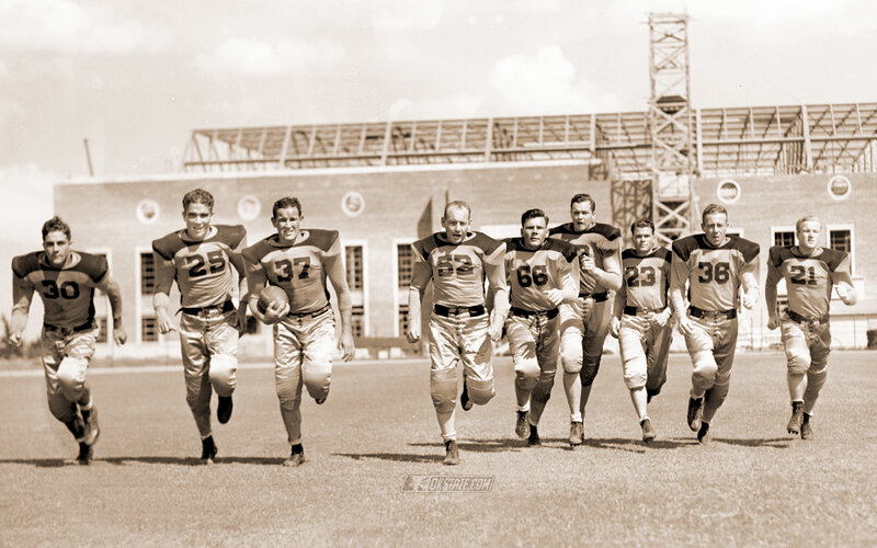 Oklahoma State football team