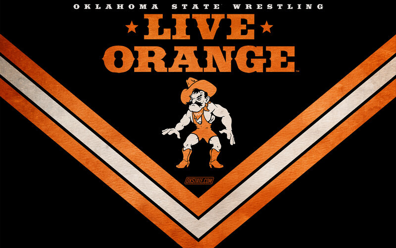 Oklahoma State Mascot