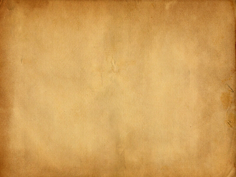 Old Brown Paper Texture — Neutral